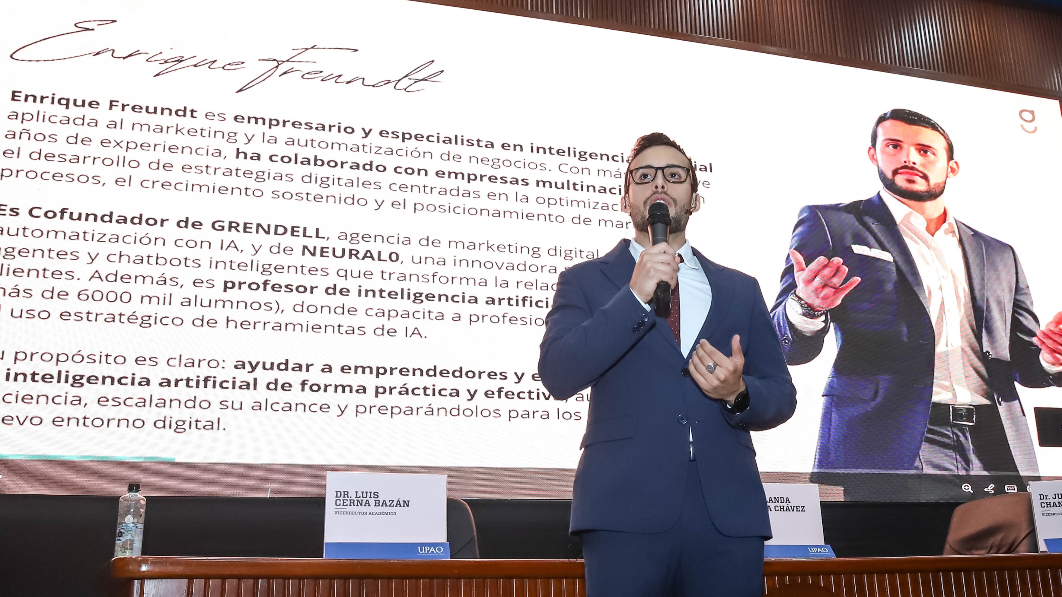 Líderes Corporativos & Empresas - imagen 1